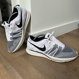 Nike Flyknit Trainer “Yeknit”